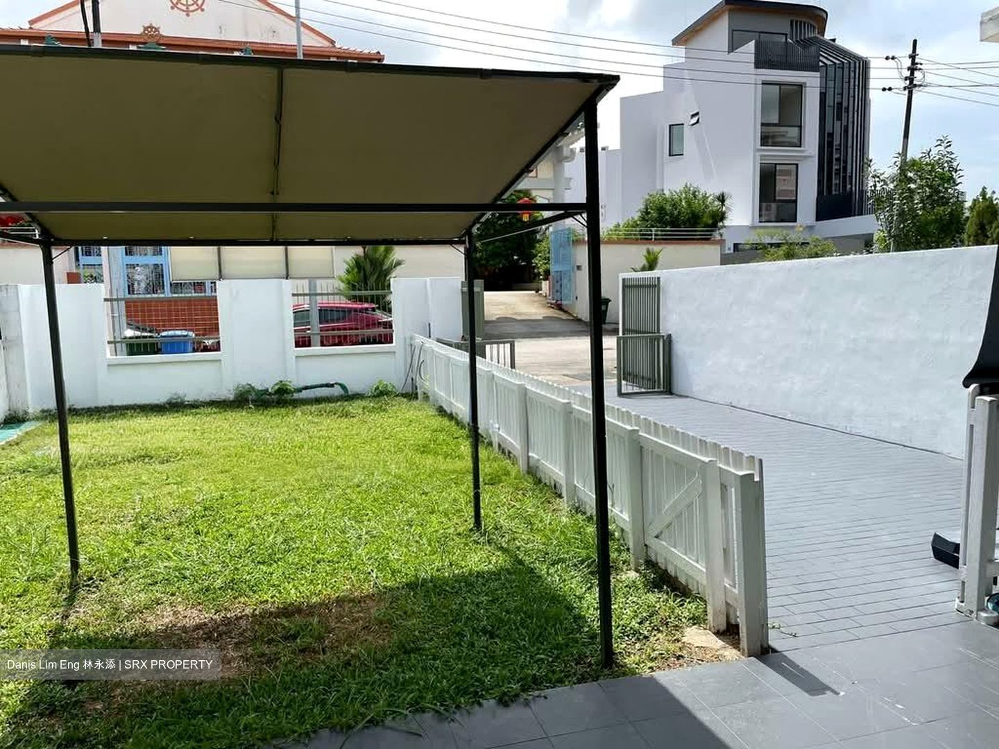 Lengkong Dua (D14), Semi-Detached #570216871
